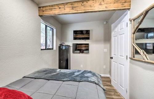 Fire Pit and ATV Trail Access Munds Park Cabin! - Foto 21