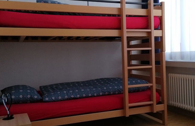 Tgiesa Canols - Foto 13