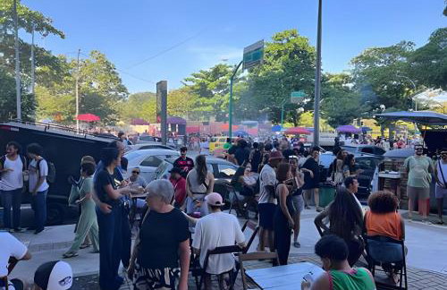 Apartamento praia! Aconchegante e central! - Foto 28