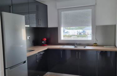 Apartements Dunkerque - GRAVELINES - GRAND FORT PHILIPPE - Foto 5