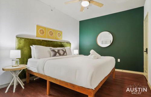 Stylish 4BR with Smart TV and Free Garage Parking - Foto 3