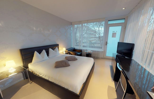 VISIONAPARTMENTS Lausanne Rue Caroline - Foto 5