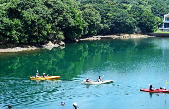 99Stay Sasebo SGx - Foto 40