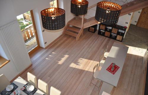 Meraviglioso Loft con vista sulle Dolomiti - Foto 33