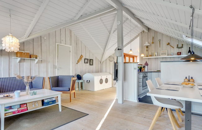 "Christa" - 200m from the sea - Foto 10