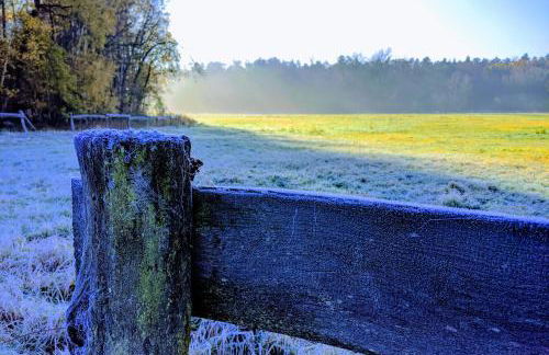 Uhlpartment - im Herzen von Uelzen - Foto 36