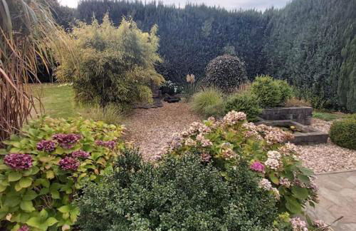 Apartment in upper floor in nature reserve. - Foto 17