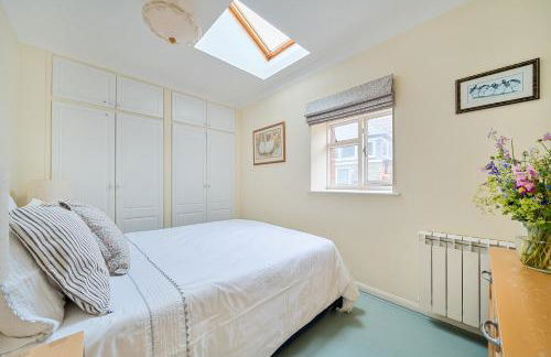 Easter, Folly Lane, Salcombe - Foto 19