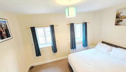 Fountain Court - Foto 5