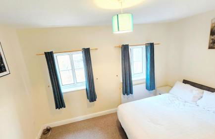 Fountain Court - Foto 5