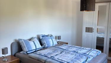 Ferienwohnung Hähn in Sinspert - Foto 2