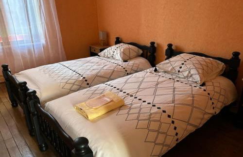 Le gîte embarqué - Géré par Presta-Zen'Services - Barque électrique en supplément - Foto 13