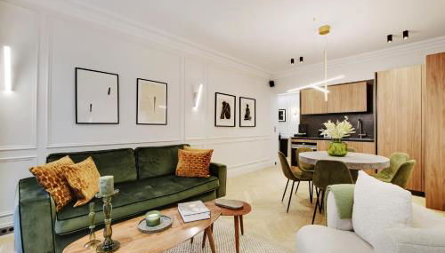 TheLander - Champs Elysées Serviced Apartments - Foto 2