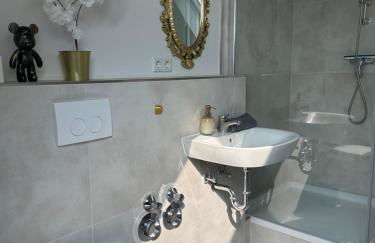 148qm Apartment, nähe Düsseldorf, 4 Schlafzimmer, privater Parkplatz - Foto 3