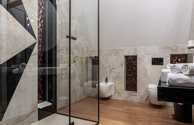 Aparthotel Diamond SPA Aqua - Foto 25