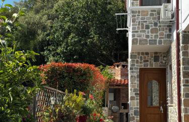 Agnanti - Seafront Home with Aegean Sea View - Foto 34