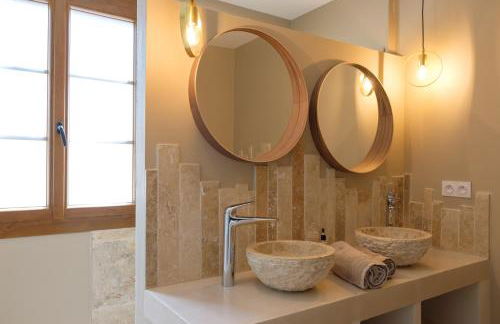 Mas 9 Romanin - Mas Provençal Familial - Foto 8