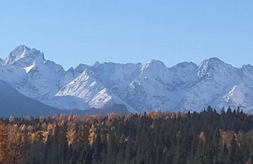 Siedem Światów Domek - Foto 13