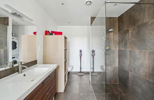 Enclos de Châtillon - Grand jardin dépendance - Foto 5