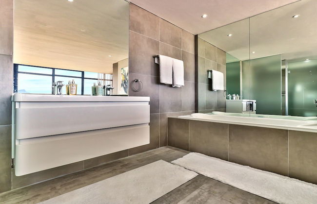 Aquarius Luxury Suites - Foto 77