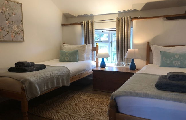 Somerset Country Escape - Foto 28