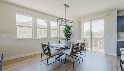 Blueground Sunnyvale parking wd nr shops SFO-1734 - Foto 5, Other