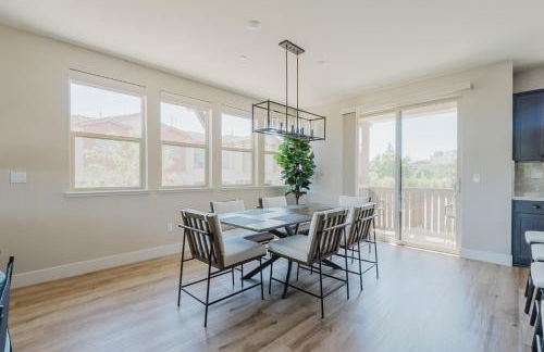 Blueground Sunnyvale parking wd nr shops SFO-1734 - Foto 5