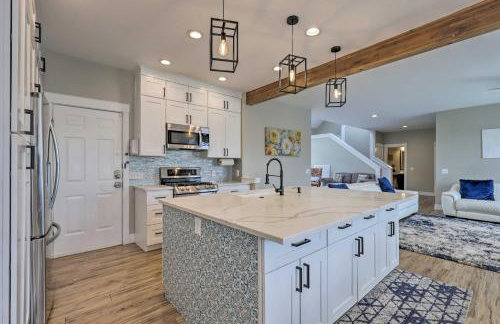 Spacious South Jordan Family Home with Private Yard! - Photo 7