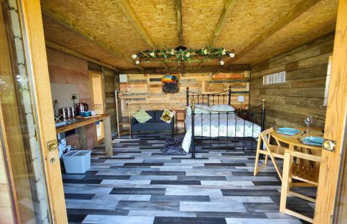 Little Swelle Cabin with awesome Sea views - Foto 12