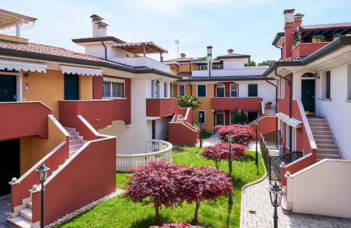 Jesolo Pines Beach House - Host Solution - Foto 56