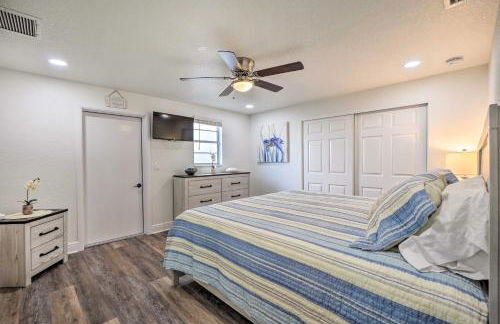 Riverfront Home with Putting Green and Boat Dock! - Foto 15