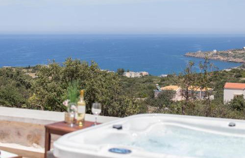 Kallixeni Villas - Foto 52