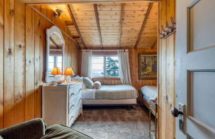 Maxwelton Aerie Bluffside Retreat w Sweeping Puget Sound Views Firepit - Foto 26