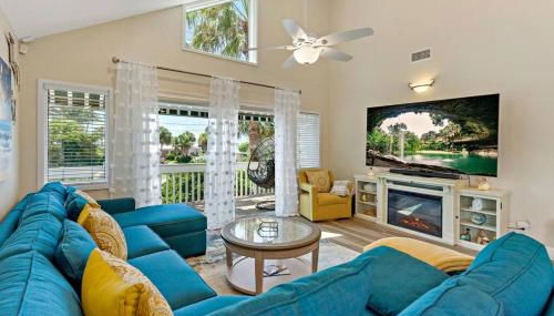 Longboat Key Beach House Beauty With Peek-a-views - Foto 2