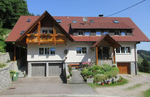 Haus Anna - Foto 1