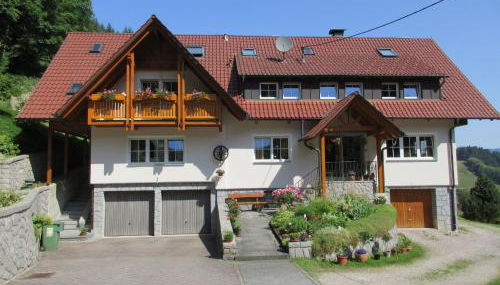 Haus Anna - Foto 1