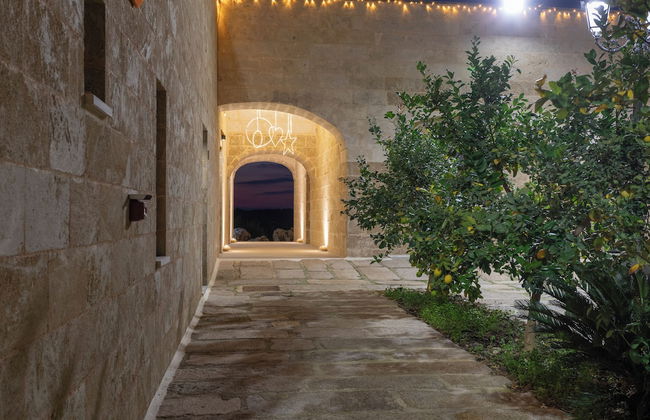 MASSERIA DELPRETE - Foto 35