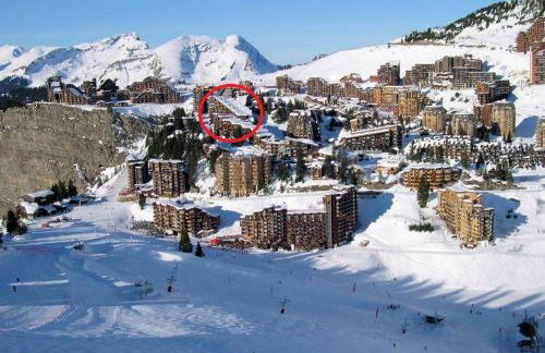 Cozy snowflakes - Photo 26