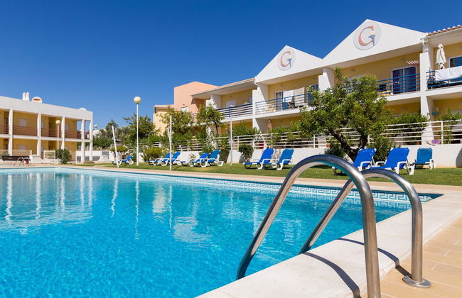 Albufeira Sunny Apartment 2 by Homing - Foto 1