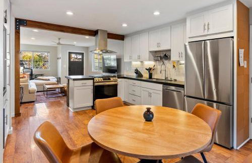 Templeton Creekside Cottage - Foto 38