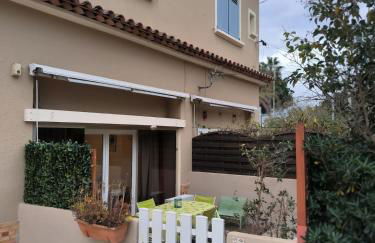 Appartement T2 Le Clos Fleuri - Foto 16