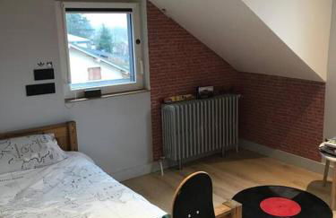 Maison Sallanches 12 couchages - Foto 12