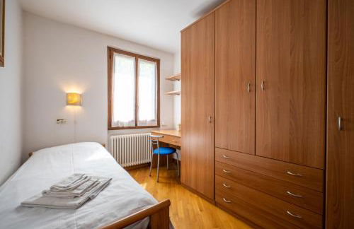 Apartment with bicycle storage in Dongo - Larihome A24 - Foto 7