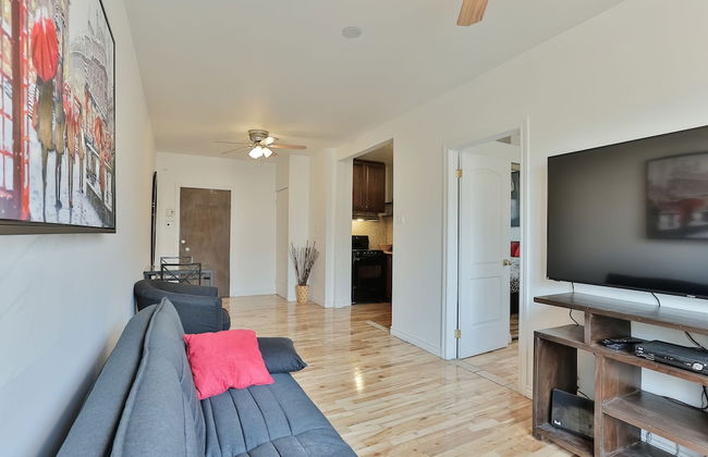 Destination Stays Griffintown Montreal - Foto 42