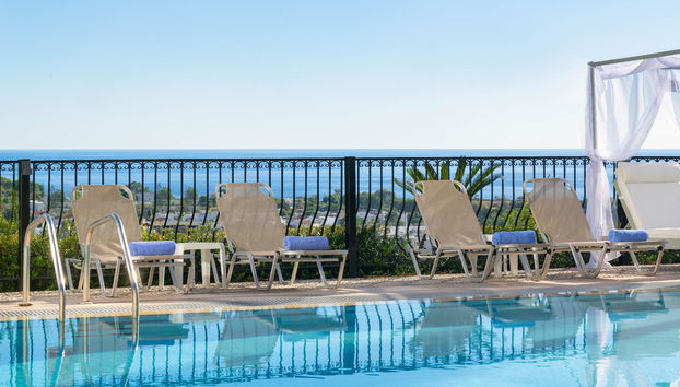 Pefkos View Suites & Maisonette - Foto 3