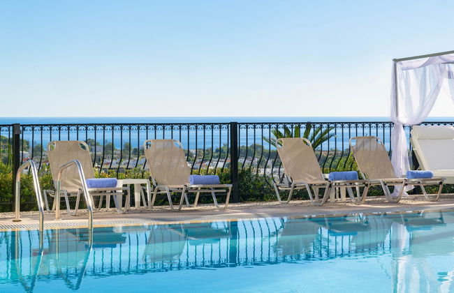 Pefkos View Suites & Maisonette - Foto 3