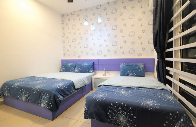 H2H Marine Home - Foto 10