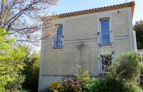 Holiday Home La Cigale by Interhome - Foto 30