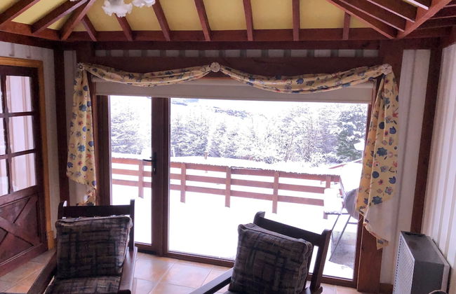 Cabañas Del Martial - Foto 8