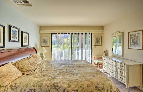 Borrego Springs Getaway with Private Pool and Views! - Foto 18